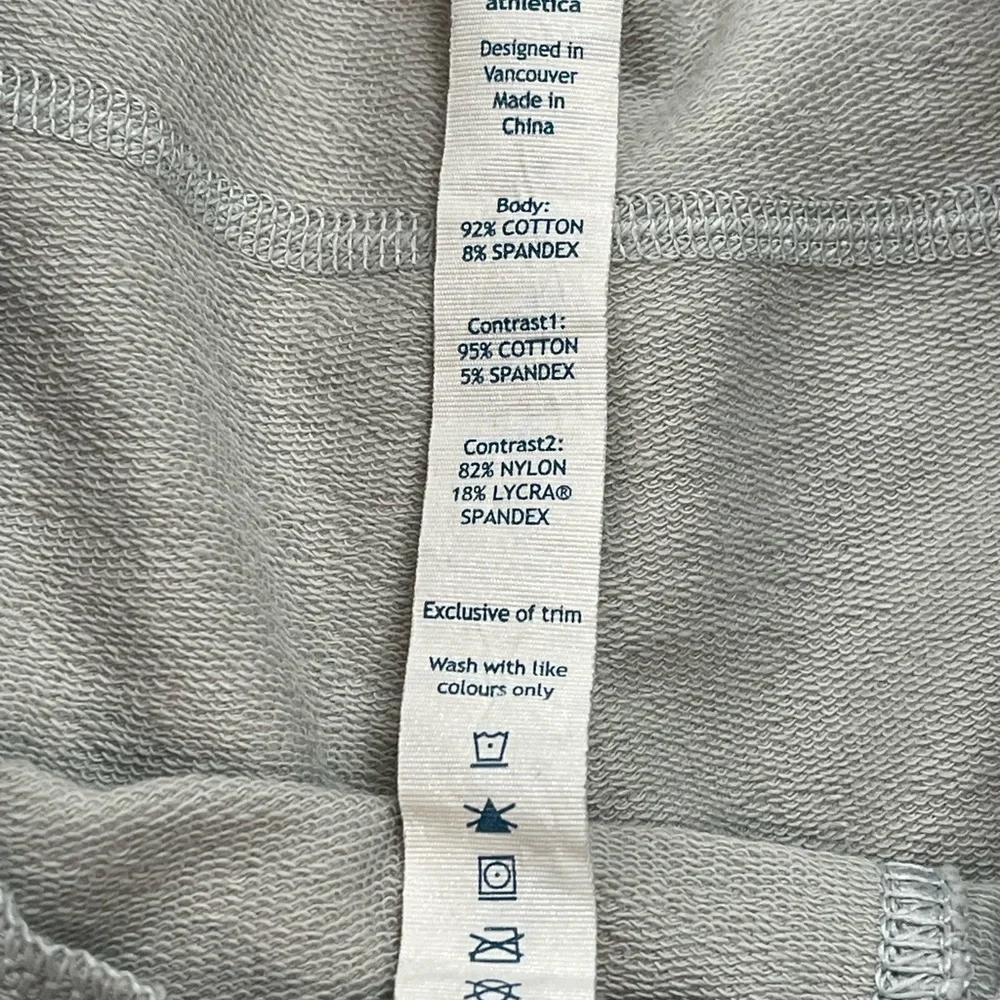 Lululemon Carry And Go Pant Il Size 4 - Picture 9 of 10